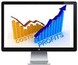 Increase-Your-Profits-San-Diego-CA-Cost-reduction