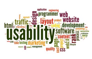 Increase Your Profits - Usability concept in tag cloud