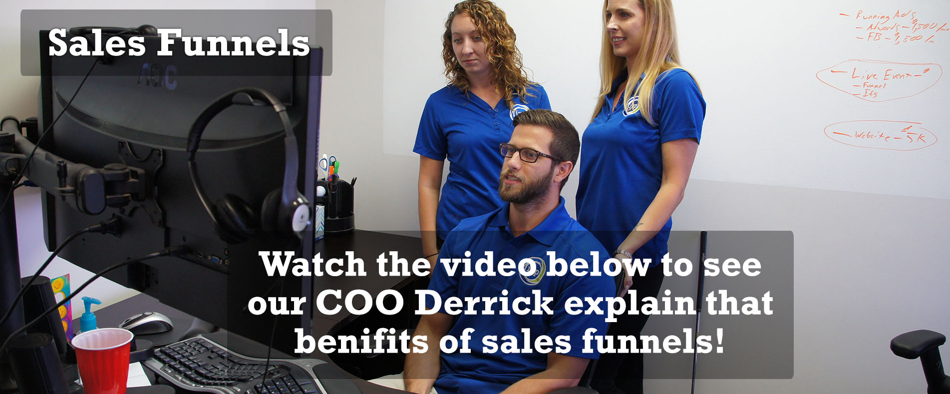salesfunnel