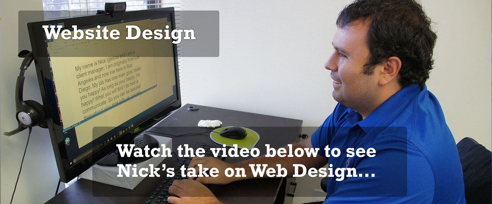 web-design